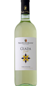 vino bianco sicilia principe di corleone giada monreale