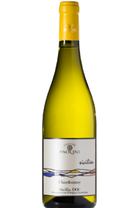 vino bianco sicilia marsala cantine paolini sicilien chardonnay