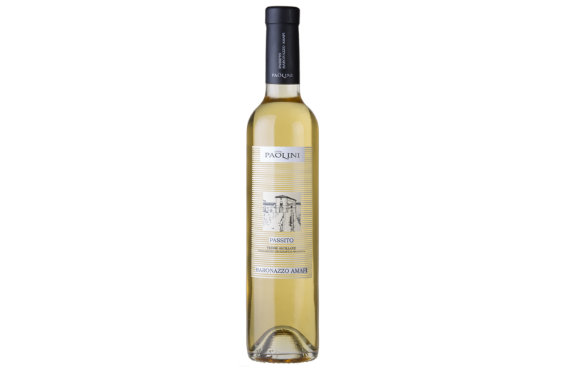 vino liquoroso passito cantine paolini marsala