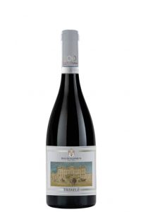 vino rosso sicilia duca di salaparuta triskelè triskele nero d'avola doc valguarnera