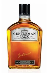 whisky jack daniel's daniel bourbon tennesse gentleman jack