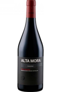 cusumano alta mora etna rosso sicilia nerello mascalese nerello cappuccio