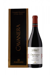 vino rosso etna sicilia siciliano firriato etna rosso doc sciara del tiglio contrada zucconerò vulcano