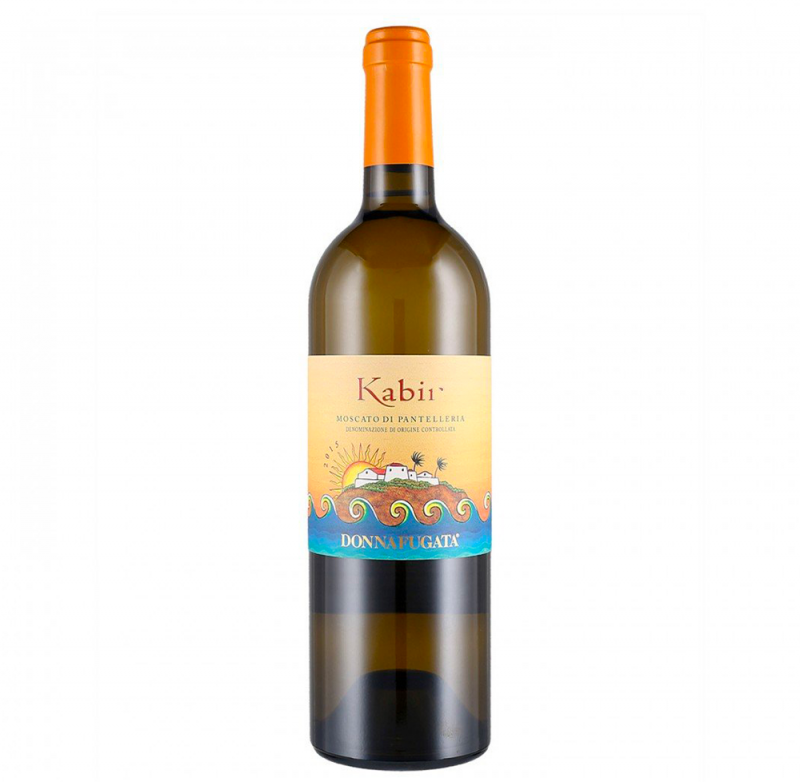 vino dolce liquoroso sicilia siciliano moscato di pantelleria doc donnafugata kabir zibibbo moscato di alessandria