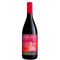 vino rosso sicilia siciliano vittoria ragusa donnafugata contesa dei venti vittoria doc nero d'avola