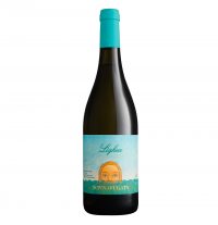 vino sicilia siciliano bianco donnafugata lighea sicilia doc zibibbo secco moscato d'alessandria