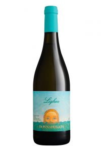 vino sicilia siciliano bianco donnafugata lighea sicilia doc zibibbo secco moscato d'alessandria