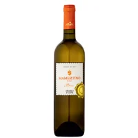 vino bianco sicilia messina mamertino bianco doc mimmo paone grillo catarratto inzolia