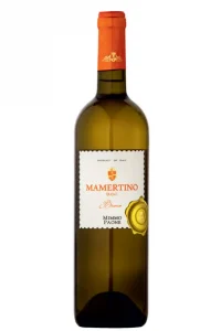 vino bianco sicilia messina mamertino bianco doc mimmo paone grillo catarratto inzolia