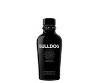 gin london dry inglese bulldog ginepro distillato