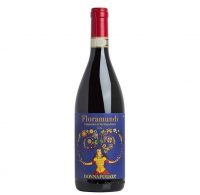 vino rosso sicilia siciliano vittoria ragusa donnafugata floramundi cerasuolo di vittoria docg nero d'avola frappato