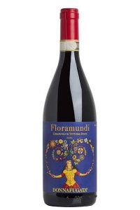 vino rosso sicilia siciliano vittoria ragusa donnafugata floramundi cerasuolo di vittoria docg nero d'avola frappato