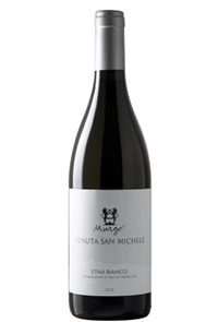 murgo etna bianco doc tenuta san michele sicilia santa venerina