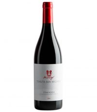 murgo etna rosso doc tenuta san michele sicilia santa venerina