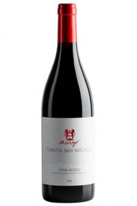 murgo etna rosso doc tenuta san michele sicilia santa venerina