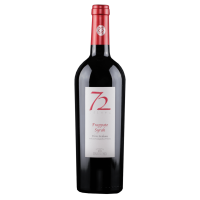 vino rosso sicilia marsala cantine paolini frappato syrah 72 filara