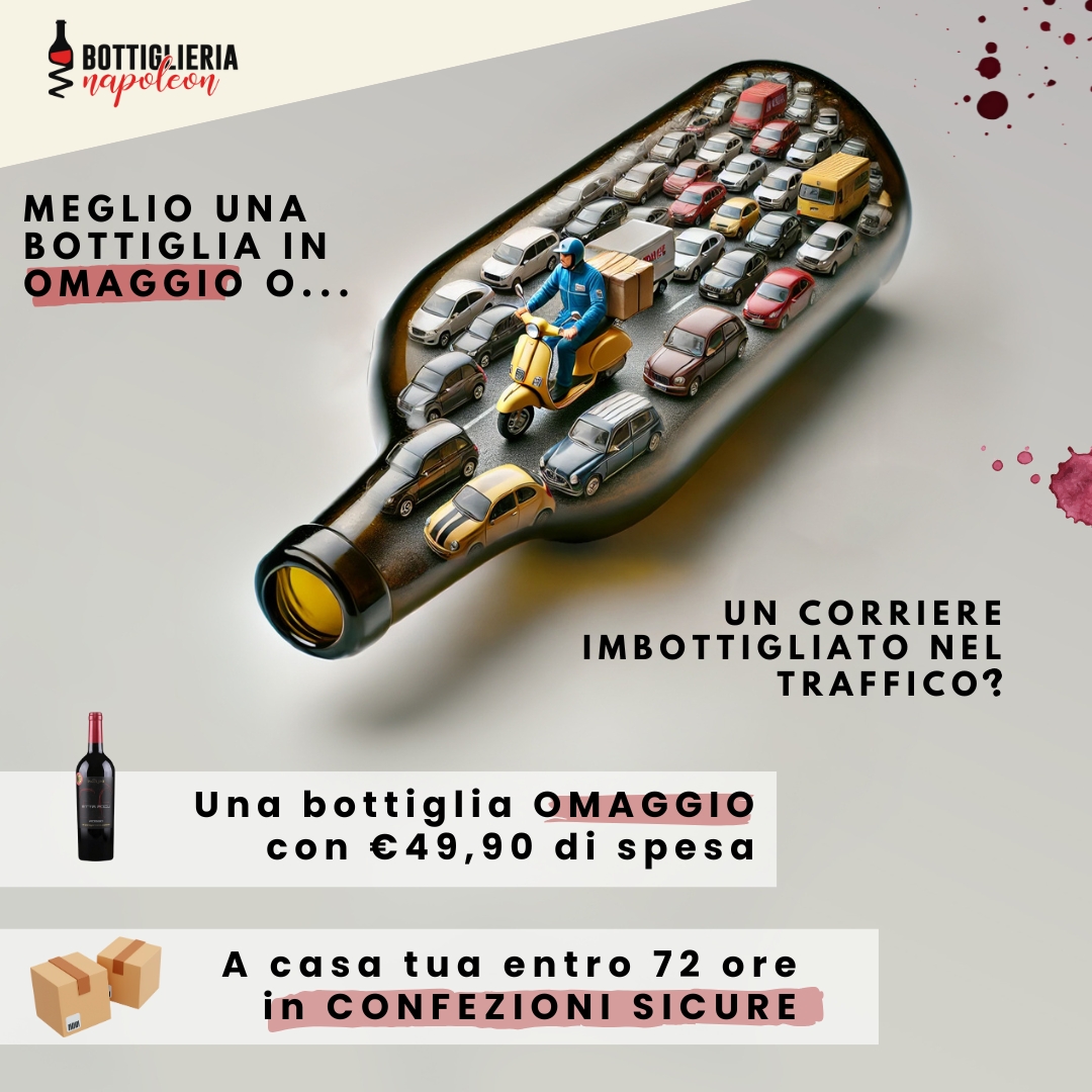 promozione bottiglieria