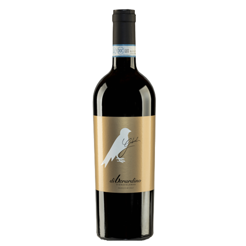 Vino rosso Vignavolando Gabriel Montepulciano d'Abruzzo DOC Riserva 2016